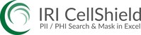 IRI CellShield finds and masks personally identifiable information (PII) and other sensitive data in one or more Excel spreadsheets. See www.iri.com/solutions/products/cellshield for more information.