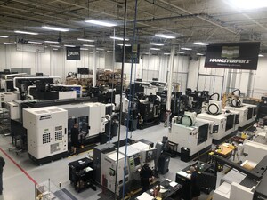 Don Schumacher Motorsports Expanding Manufacturing Operations Beyond Racing