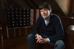LIVESTREAM TODAY AT 1PM ET: The Kalb Report: One for the History Books, A Conversation with Ken Burns on a Turbulent 2020