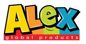 Out There First Acquisition of Alex Brands under new company Alex Global Products