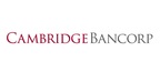 Cambridge Bancorp CEO and CFO to attend the Janney West Coast CEO Forum