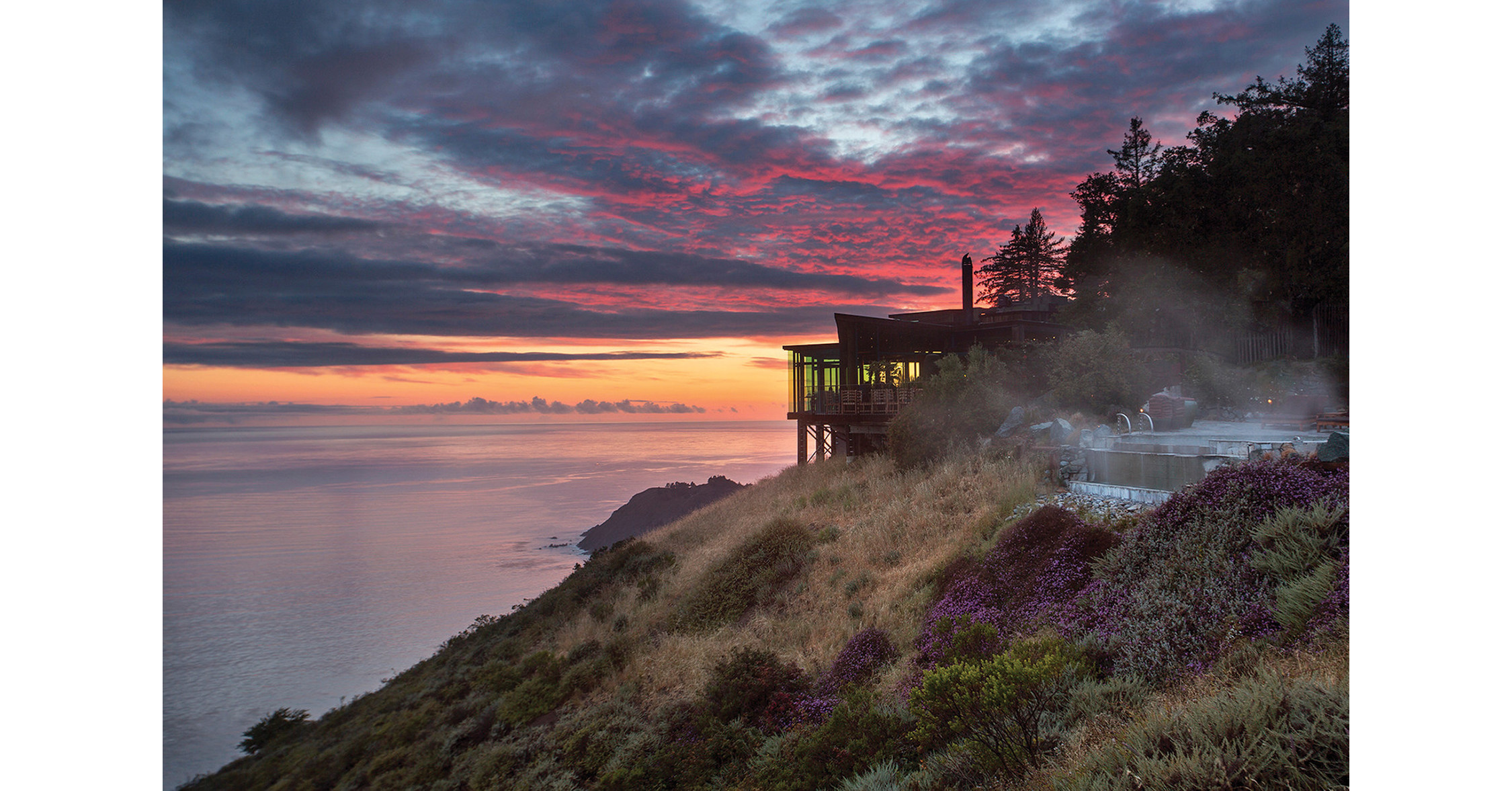Big Sur's Post Ranch Inn Announces Non-Toxic, Sustainable Hygiene ...