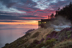 Big Sur's Post Ranch Inn Announces Non-Toxic, Sustainable Hygiene Solution And A More Holistic Approach To Hospitality