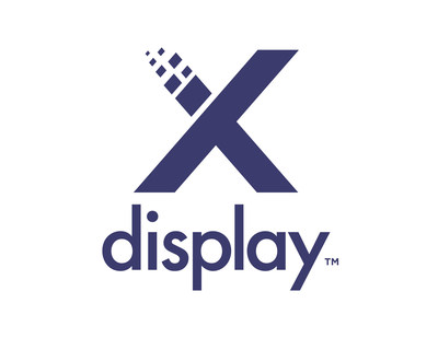X Display (PRNewsfoto/X Display)