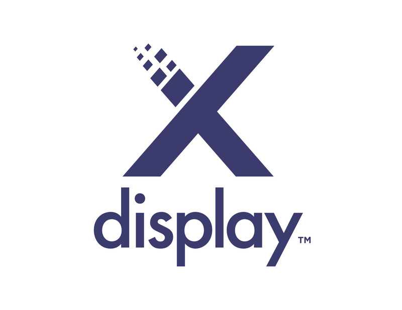Lextar Partners With X Display