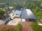 GivePower Deploys Solar Water Farms in Kenya and Haiti