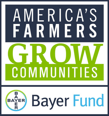 Bayer Fund's America's Farmers Grow Communities Program Partners with Farmers to Direct Funds to Local Nonprofits, Protecting Organizations that Keep Communities Thriving