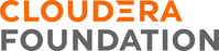 Cloudera Foundation logo (PRNewsfoto/Cloudera Foundation)