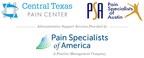 Central Texas Pain Center Opens New Clinic in Bee Cave, TX