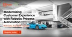 UiPath x Greenlight Consulting Webinar: Modernizing Customer Experience with RPA