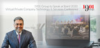 1901 Group to Speak at Baird 2020 Virtual Private Company Technology &amp; Services Conference