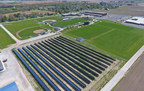 C2 Energy Capital Works with Solar Partners to Guide a School Solar Project to Successful Completion