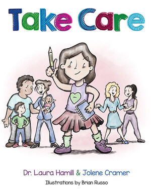 New Limeade Children's Book Illustrates the Importance of Care in Improving the Modern Workplace