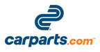 CarParts.com Reports Highest Quarterly Sales in Company History