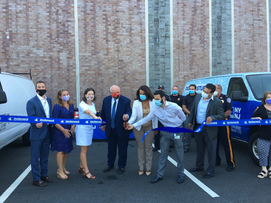 Goodwill NYNJ Launches First Outlet & Warehouse Facility in Northern NJ