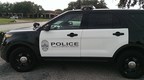 Reward Offered for Information on Suspect Who Shot at Austin Police Officer