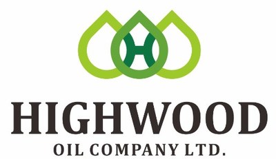Highwood Oil Company Ltd. Logo (CNW Group/Highwood Oil Company Ltd.)