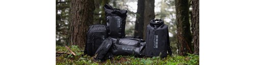 GoPro’s all-new lifestyle gear lineup melds GoPro’s signature design and renowned versatility across an exciting and ultra-functional line of bags, backpacks and cases starting at $19.99, clothing starting at $24.99 and other goods, like floating sunglasses and water bottles, starting at $29.99.
