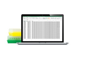 Zymo Research Releases Free Software to Streamline COVID-19 Test Reporting