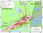 Argonaut Gold Drills High-Grade Intercept of 6.0 Metres at 8.31 g/t at Magino; Phase Two Magino Drill Program Shows Promising Continuity Between High-Grade Intercepts in the Elbow Zone, including