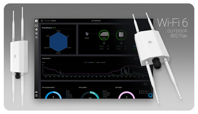 EnGenius Technologies