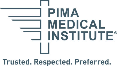 (PRNewsfoto/Pima Medical Institute)