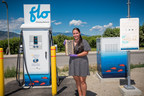 Osoyoos Indian Band hosting the first public EV charge stations within a B.C. First Nation