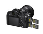 Sony Announces World's First CFexpress Type A Memory Card with High-speed Performance and Tough Durability