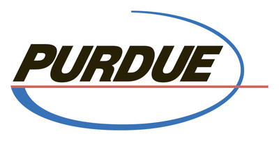 Logo de Purdue Pharma (Groupe CNW/Purdue Pharma (Canada))