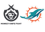 Monkey Knife Fight Partners With Miami Dolphins As Official Fantasy Sports Site