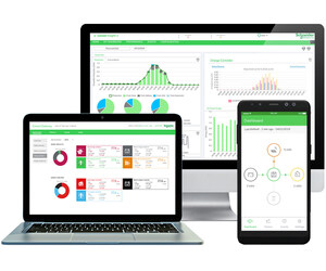 Schneider Electric Solar Unveils Insight, a Smart Digital Platform for Solar &amp; Storage Energy Management