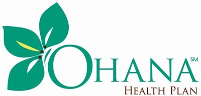 (PRNewsfoto/'Ohana Health Plan)