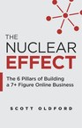 Leave the Rat Race Behind: Create Sustained Success for Your Online Business with "The Nuclear Effect"