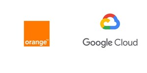 Orange and Google Cloud to form strategic partnership in data, AI and edge computing services