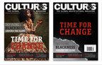 Multicultural Magazine Focuses on Anti-Racism, Globalism and COVID-19