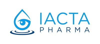 IACTA Pharmaceuticals.