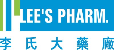 Lee's Pharmaceutical Holdings Limited.