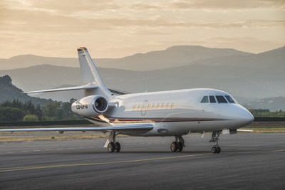 NetJets plans to add more than 60 additional aircraft across the fleet worldwide between now and year-end 2021 (PRNewsfoto/NetJets)