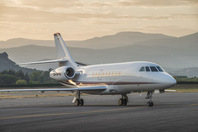 NetJets plans to add more than 60 additional aircraft across the fleet worldwide between now and year-end 2021