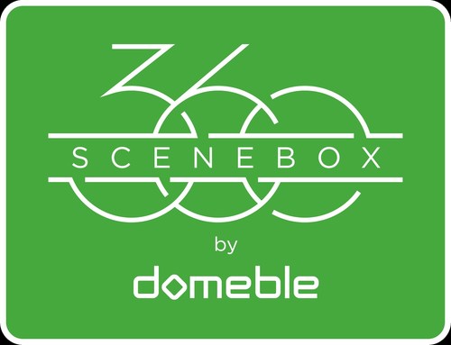 Scenebox logo