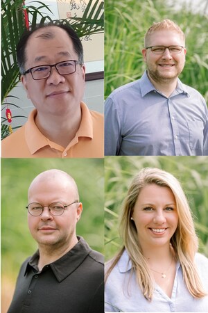 Genera Announces Key Personnel Additions