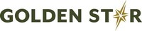 Golden Star Resources Ltd. Logo (CNW Group/Golden Star Resources Ltd.)