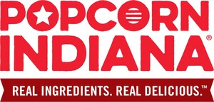 Popcorn Indiana Launches Four New &amp; Improved Flavors Of Popcorn; Offering More Taste &amp; Flavor Than Ever Before