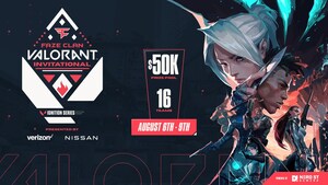 FaZe Clan Announces VALORANT Ignition Series Tournament In Partnership With Riot Games