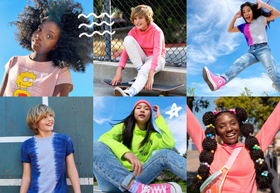 Old Navy Launches First-Ever Tween Line with POPSUGAR | Markets Insider