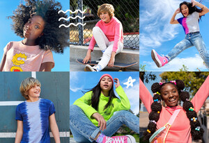 Old Navy Launches First-Ever Tween Line with POPSUGAR