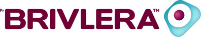 Logo de BRIVLERA (brivaractam) (Groupe CNW/UCB Canada Inc.)