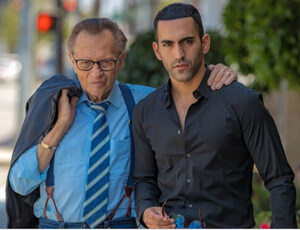 Larry King And Jacobi Niv Launch Royal Age E-commerce And Education Platform As An Emergency Act To Meet Immediate Needs Of Seniors During COVID-19