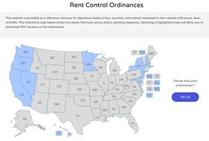 3Di Systems Releases A New Online Resource For Rent-Burdened Communities