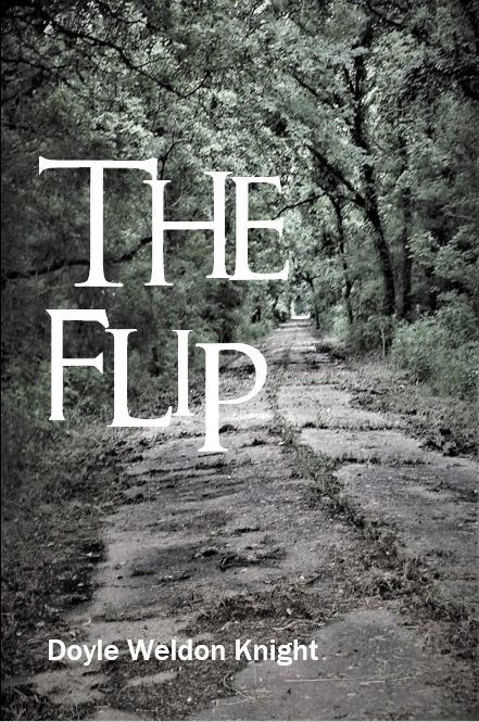 The Pentacle Virus drove mankind to the brink of extinction. Humanity is completing the job. Order the Flip on Amazon.com.